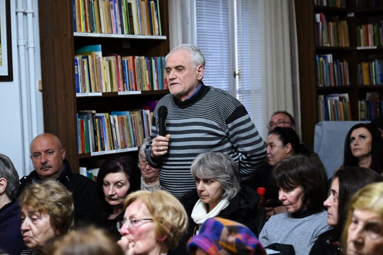 В РЕГИОНАЛНА БИБЛИОТЕКА „САВА ДОБРОПЛОДНИ”-СЛИВЕН БЕШЕ ПРЕДСТАВЕН БИО-БИБЛИОГРАФСКИЯТ УКАЗАТЕЛ „ВАСИЛ ДЕЧЕВ“