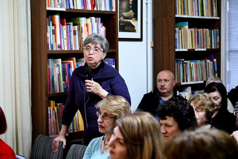 В РЕГИОНАЛНА БИБЛИОТЕКА „САВА ДОБРОПЛОДНИ”-СЛИВЕН БЕШЕ ПРЕДСТАВЕН БИО-БИБЛИОГРАФСКИЯТ УКАЗАТЕЛ „ВАСИЛ ДЕЧЕВ“