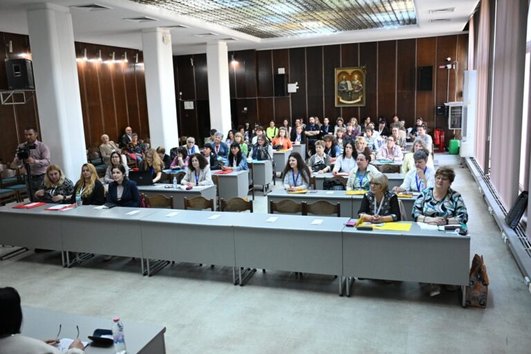 РЕГИОНАЛНА БИБЛИОТЕКА “САВА ДОБРОПЛОДНИ”